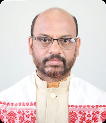 DR. HIMANTA BISWA SARMA